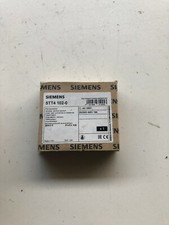 Siemens Fernschalter 5TT4 102-0 OVP