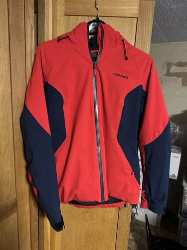 Head damen skijacke - damen,