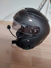 Jet-Helm- Harley Davidson (S54Motorradhelm)