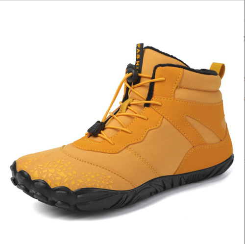 Winter barfußschuhe - winter,
