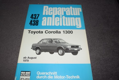 Reparaturanleitung