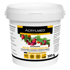 Baumwachs Baum Wundverschluss Baumwunden Baumlack Für Obstbäume Baumpflege 300g