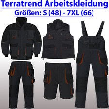 Arbeitshose Latzhose Arbeit