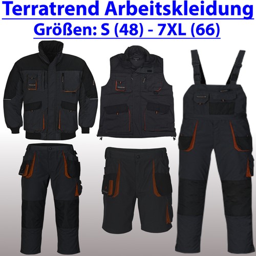 Arbeitshose latzhose arbeit - arbeitshose,