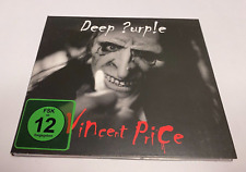 CD:  Deep Purple – Vincent