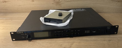 Roland 760 digital - roland, s-760