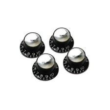 GIBSON Top Hat Style Knobs