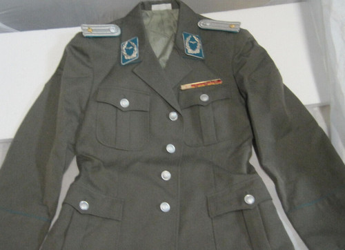 Nva uniform jacke luftwaffe - nva,