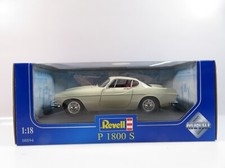1:18 Revell 08894 Volvo P 1800 S B230 