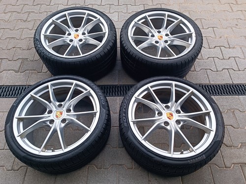 20zoll original porsche 911 - 20zoll,