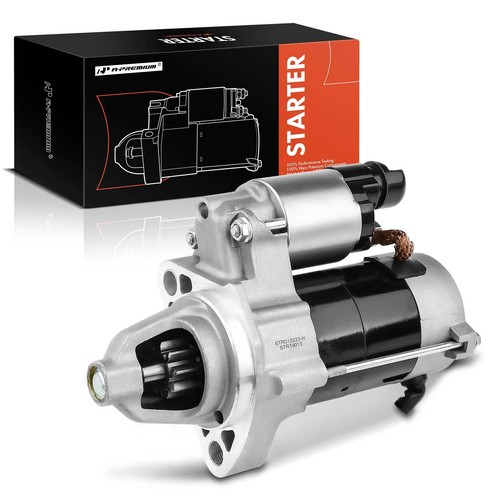 Anlasser starter kw für - 0,8,
