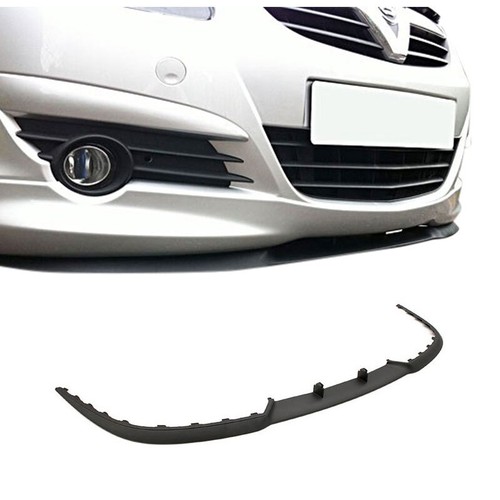 Frontspoiler spoilerlippe cup - spoilerlippe,