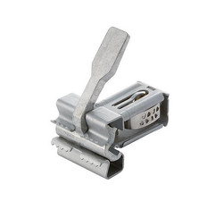 Geberit GIS -  Profilverbinder 461.200.00.1  1 Stück