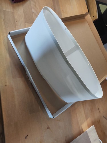 Ikea ringsta lampenschirm - ringsta,