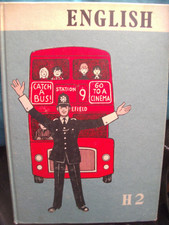 Schulbuch "English H2"