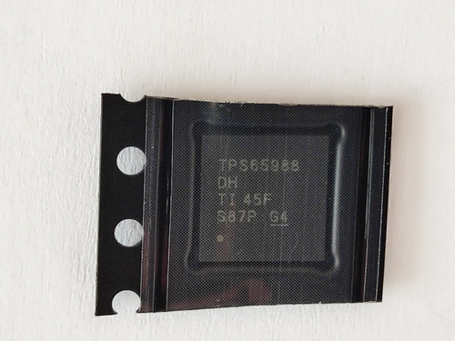 1pcs tps65988dhrshr - 1pcs.,