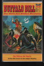 Lasso (Bastei, 1965-1985)