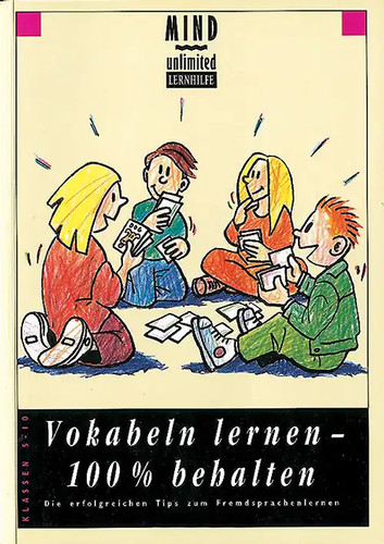 Vokabeln lernen 100 - lernen,
