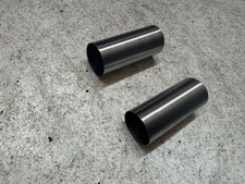 NEU Auspuff Katalysatoren Einschubkat für Harley Softail Dyna Sportster Touring