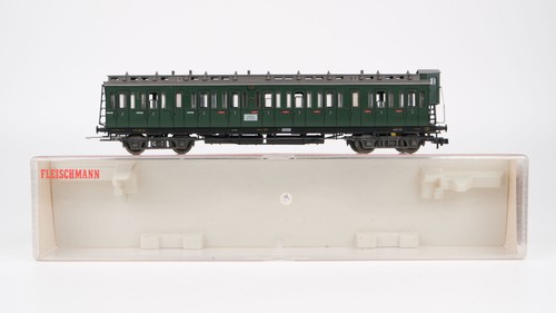 Fleischmann 5086 - fleischmann, h0