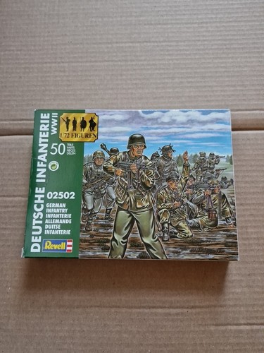 Revell 2502 deutsche - revell,