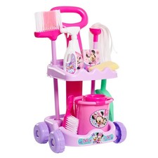 Just Play Disney Junior Minnie