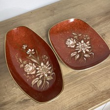 Alboth Kaiser 2 Stück Schalen