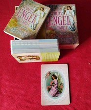 Schutzengel-Tarot von Virtue