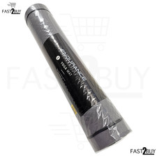 Endurance Yoga Mat 6mm Frost Grey Trainingsmatte rutschfest Fitness