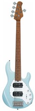 STERLING RAY35HH DBLM2 Stingray E-Bass B-Ware