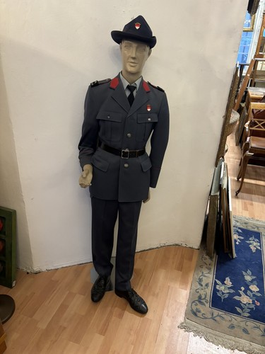 Antik uniform österreich - antik,