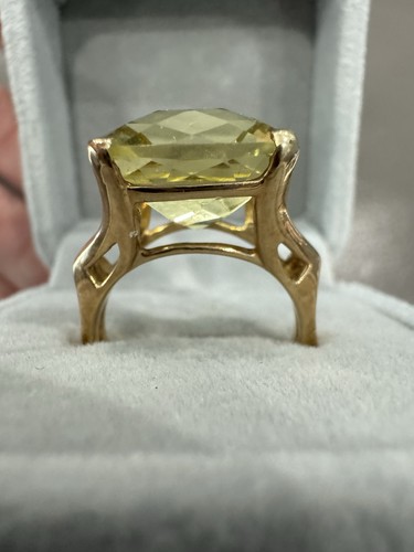 Atemberaubender statement ring - atemberaubender, statement-ring