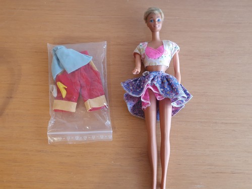 Alte original mattel baby - original,