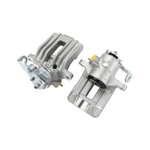 Bremssattel hinten links - 2x,