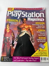 Das offizielle PlayStation