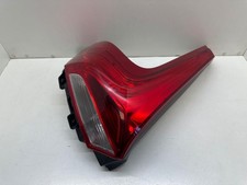 Volvo v40 2015 ckleuchte - volvo,