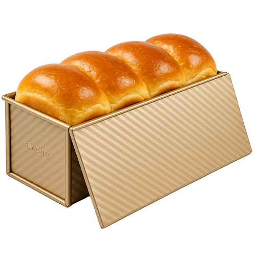 Premium brotbackform mit - brotbackform,
