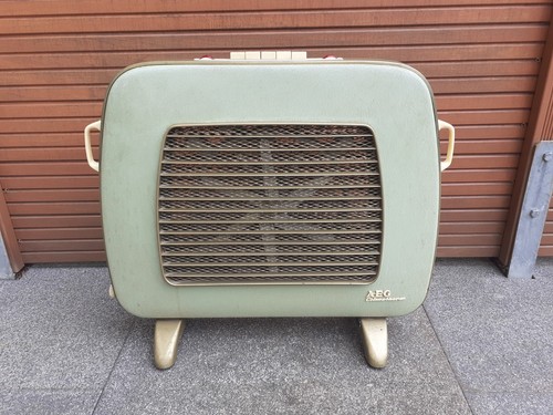 Aeg climatherm heizlüfter - climatherm,