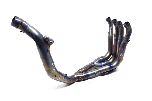 Akrapovic titan evo - akrapovic,