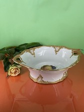 Große Obstschale Fürstenberg