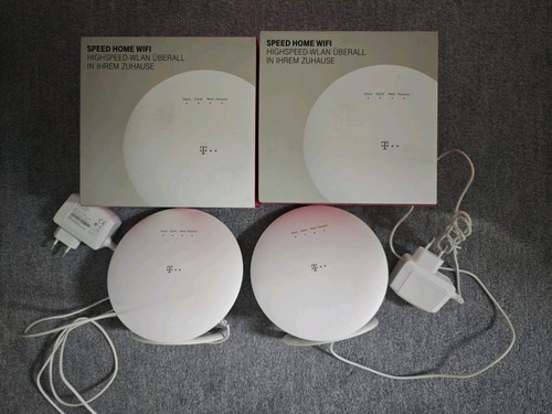 Telekom speed home - home, wifi