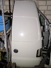 VW T5 Hochdach Tür Hinten