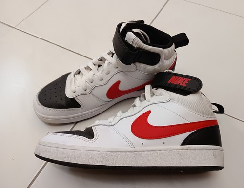 Nike jungen sneaker - jungen, court
