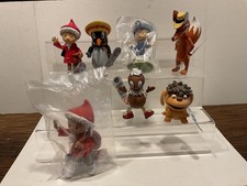 Unser sandmann sandmännchen - unser,