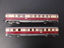 LILIPUT TRIEBWAGEN 137 100