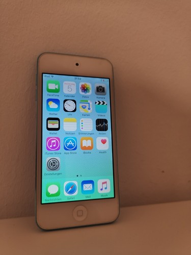 Apple ipod touch 5 - touch,, (5