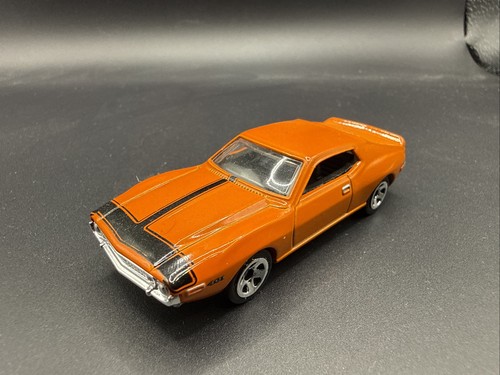 Hot wheels 2009 016 - wheels, amc