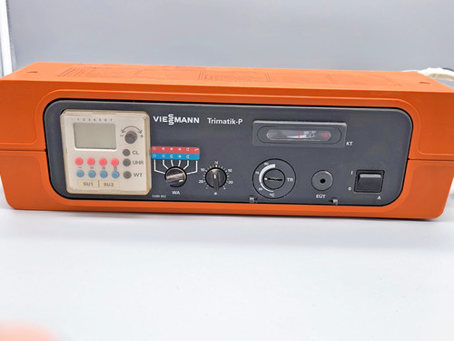 Viessmann trimatik 7410061 - p,
