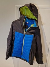 Skijacke Jungen  153-162