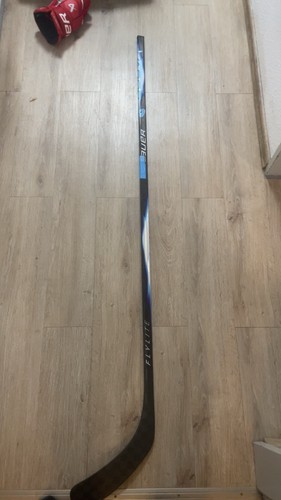 Bauer vapor flylite 77flex - vapor,